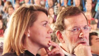 La Fiscalía sostiene que el Gobierno encargó quitar a Bárcenas "información comprometedora" de Rajoy y Cospedal