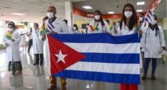 El lado oscuro de las misiones médicas: 622 sanitarios contra Cuba ante la ONU