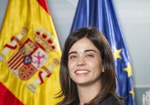 La jefa de gabinete de Marlaska deja Interior 8 meses después de ser nombrada