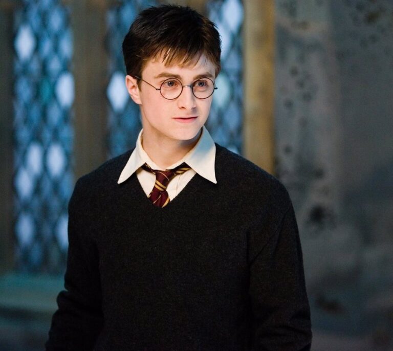 Daniel Radcliffe no volverá a interpretar a Harry Potter si J.K. Rowling está involucrada