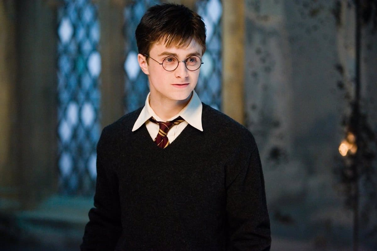 Daniel Radcliffe no volverá a interpretar a Harry Potter si J.K. Rowling está involucrada
