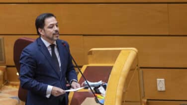 El juez de Púnica cita como investigado al senador popular David Erguido