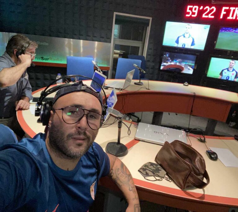 Kiko Rivera deja de ser comentarista un día después de su debut