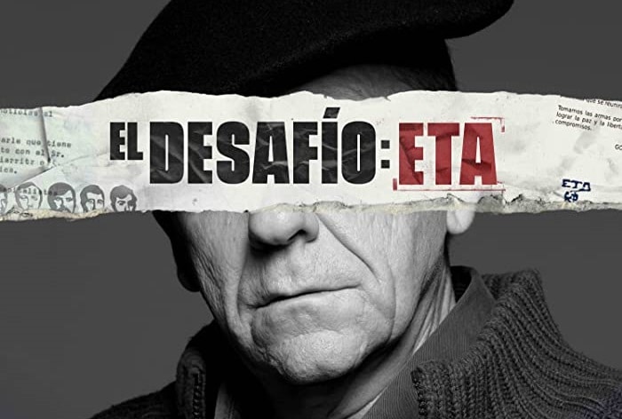 Amazon presenta 'El desafío. ETA', la serie documental que busca "verdad" tras 50 años de terror