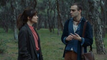 Macarena García protagoniza la primera película española estrenada en Venecia