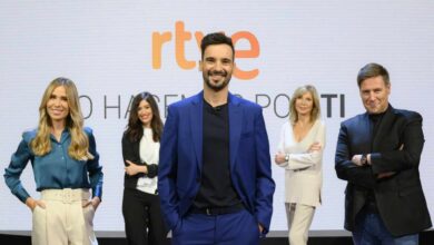 'La Pr1mera Pregunta' de TVE, con la política prohibida, solo podría competir con 'Sábado Deluxe'