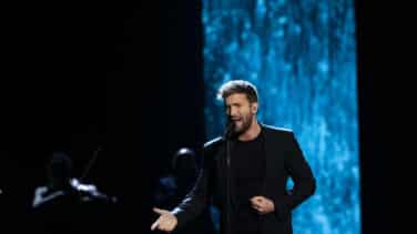 Pablo Alborán anuncia que publicará su disco 'Vértigo' el 6 de noviembre