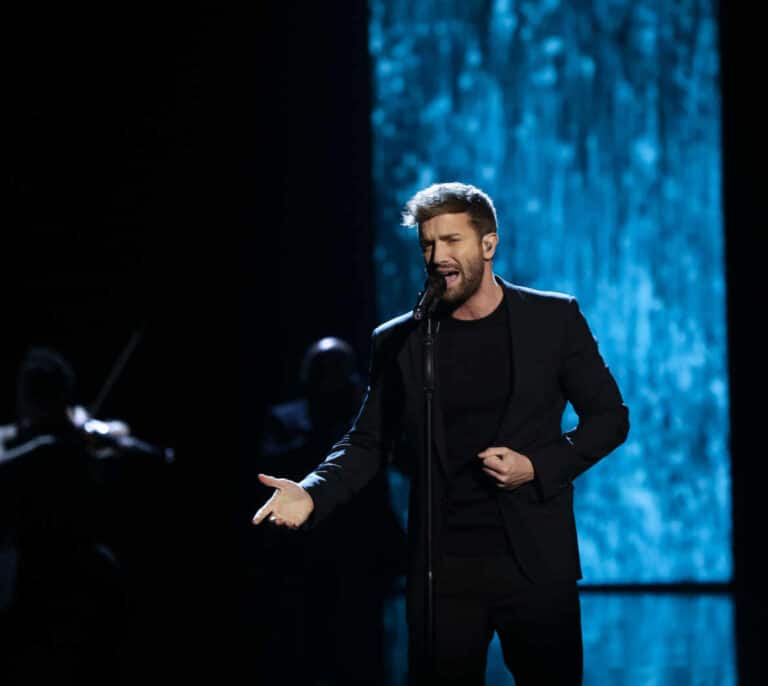 Pablo Alborán anuncia que publicará su disco 'Vértigo' el 6 de noviembre