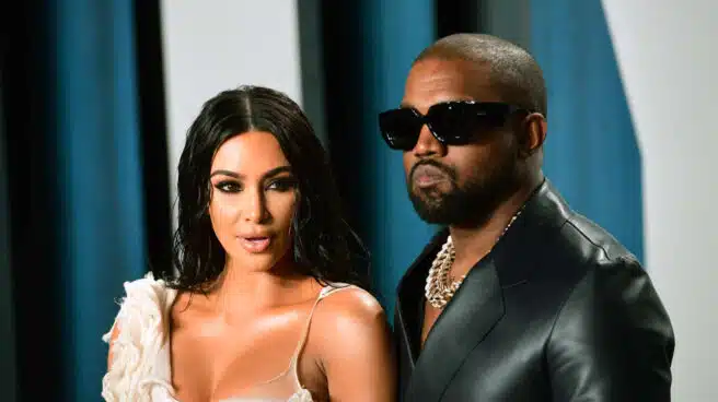 El boicot de Kim Kardashian a Instagram y Facebook