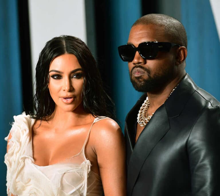 El boicot de Kim Kardashian a Instagram y Facebook