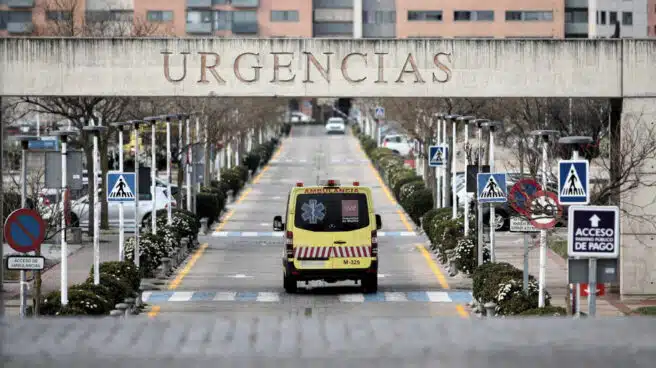 Fallece un hombre de 70 años tras sufrir un accidente de quad en Granada