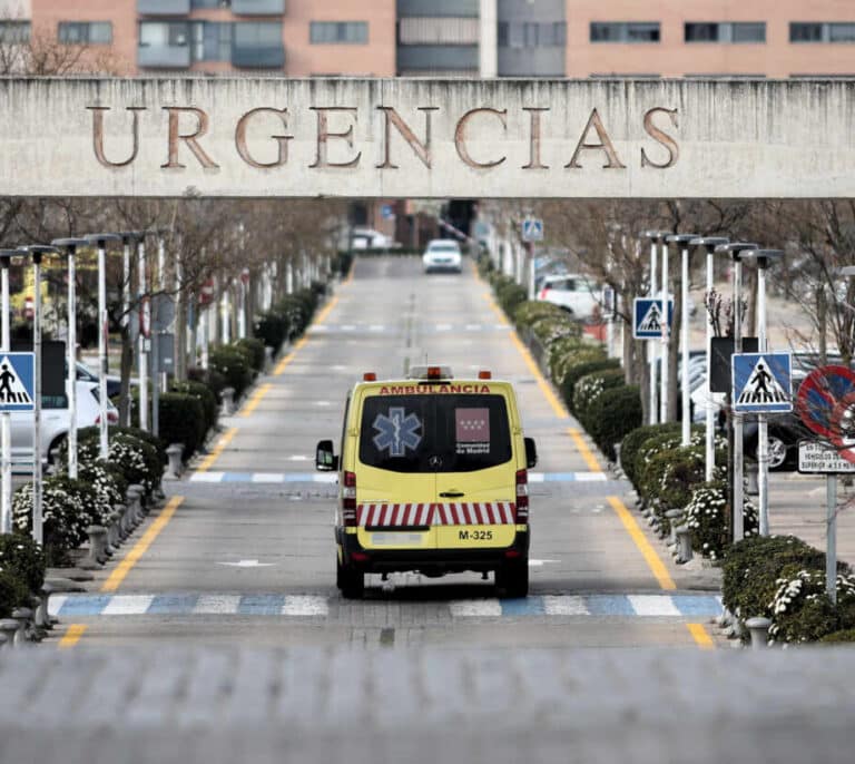 El uso responsable del sistema sanitario y la digitalización, claves para liberar urgencias