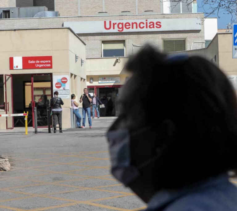 Madrid registra 1.523 nuevos casos pero siguen descendiendo los ingresos en sus hospitales