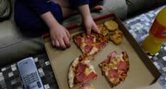 La obesidad infantil disminuye en España, pero aumenta en los hogares pobres