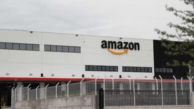 Así va a subir los precios Amazon a partir del 15 de septiembre