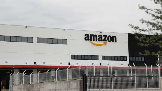 Así contratará Amazon a 100 empleados para su centro de Madrid