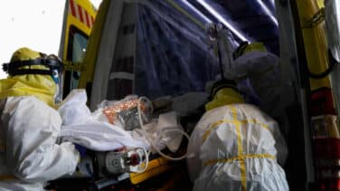 Expertos defienden la importancia de la precocidad en el tratamiento en el I Congreso Nacional Covid-19