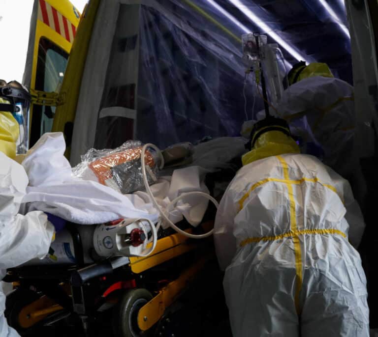 Expertos defienden la importancia de la precocidad en el tratamiento en el I Congreso Nacional Covid-19