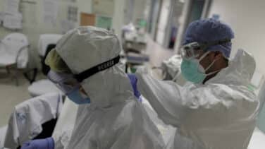 Madrid suma 477 nuevos contagios y 11 fallecidos en las últimas 24 horas