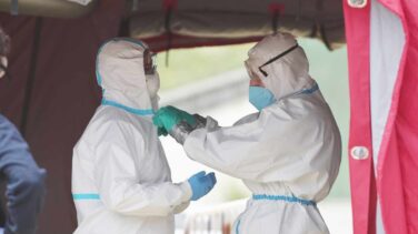Sanidad registra 12.272 nuevos contagios y 114 muertes