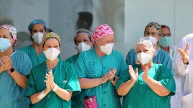 Málaga registra más de un tercio de los contagios en Andalucía