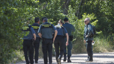 ¿Una pantera negra en Granada? La Guardia Civil activa la búsqueda