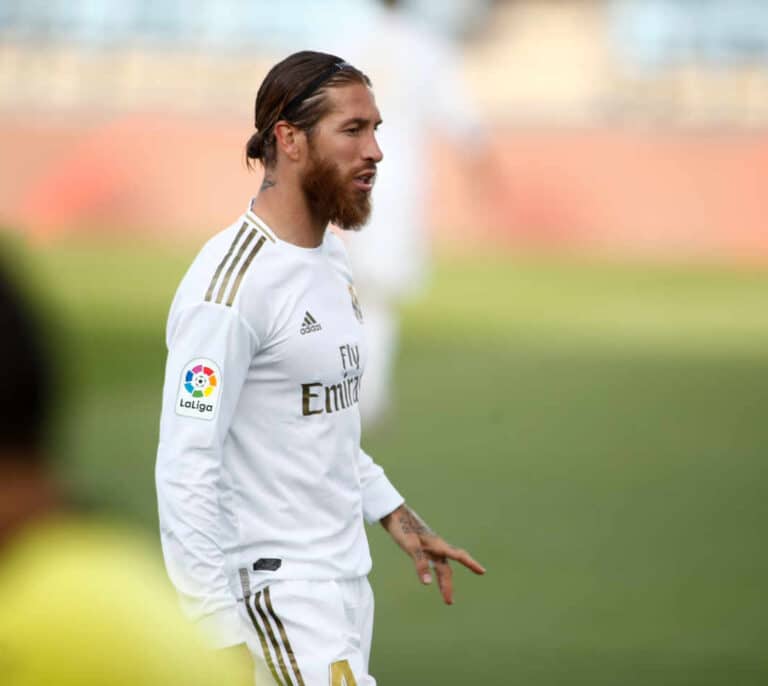 Una avería en el avión deja tirado al Real Madrid horas antes de su estreno en LaLiga