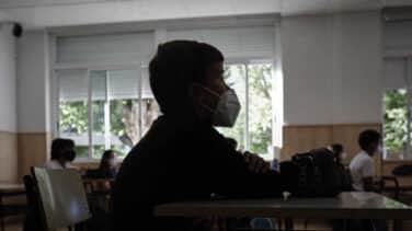 Cómo actuar si hay un positivo en la clase de tu hijo