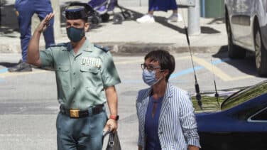 La Guardia Civil alerta de una campaña de mails de extorsión utilizando a la directora general