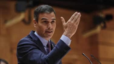 Cuando Pedro Sánchez descartaba el indulto a los líderes independentistas: "No está encima de la mesa"