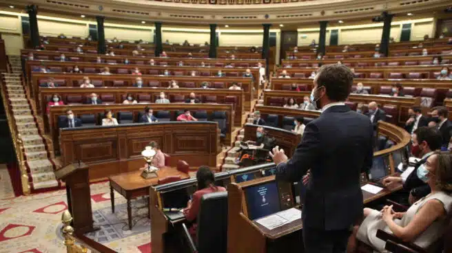 Diputados y senadores: prohibido aceptar regalos de más de 150 euros