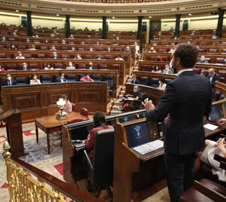 Diputados y senadores: prohibido aceptar regalos de más de 150 euros