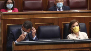 ¿Por qué España va mucho peor que la mayoría de los países europeos?