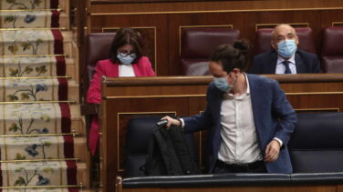 El panorama judicial de Podemos amenaza seriamente el futuro del Gobierno