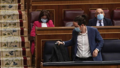 El panorama judicial de Podemos amenaza seriamente el futuro del Gobierno