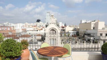 Llega a los hoteles la Gastrosiesta: dos horas para comer y dormir
