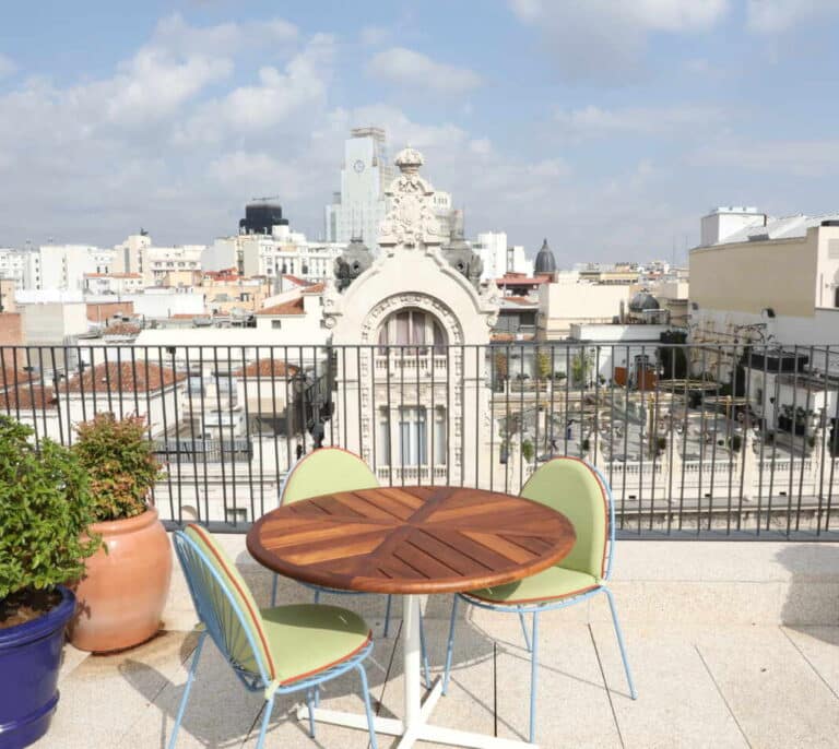 Llega a los hoteles la Gastrosiesta: dos horas para comer y dormir