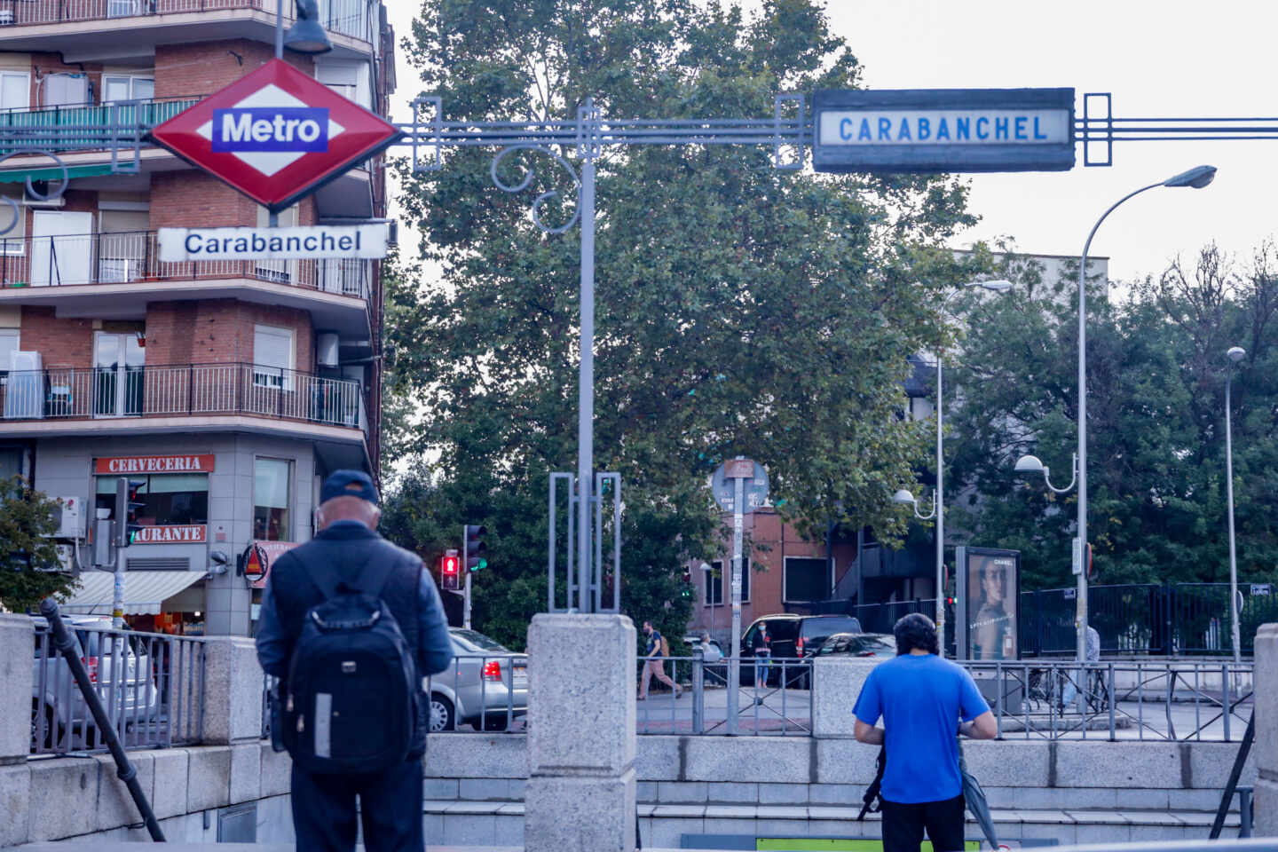 Madrid "acomodará" las medidas si hay un revés de la Justicia