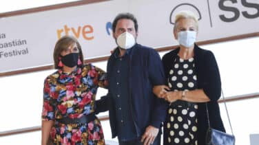 Aitor Gabilondo: "No hemos hecho la serie de 'Patria' para contentar a nadie"