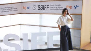 Los mejores looks del Festival de San Sebastián, parte II