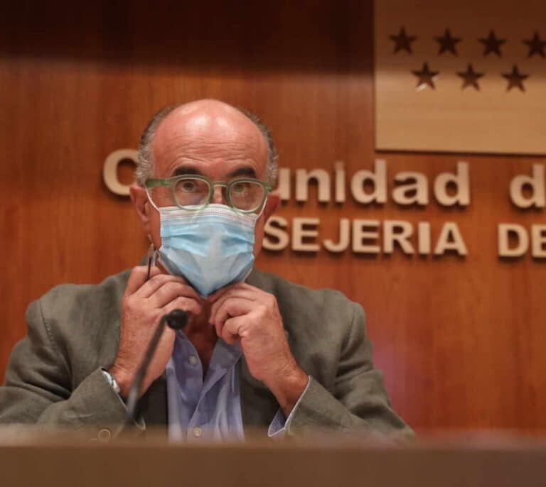 Madrid confirma que el viernes anunciará restricciones en más áreas