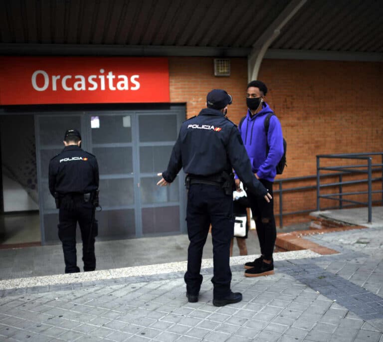 Sanidad notifica 11.016 casos de Covid-19 y 177 nuevas muertes