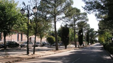 Eurovillas, el paraíso de los okupas: "Te piden hasta la motosierra"