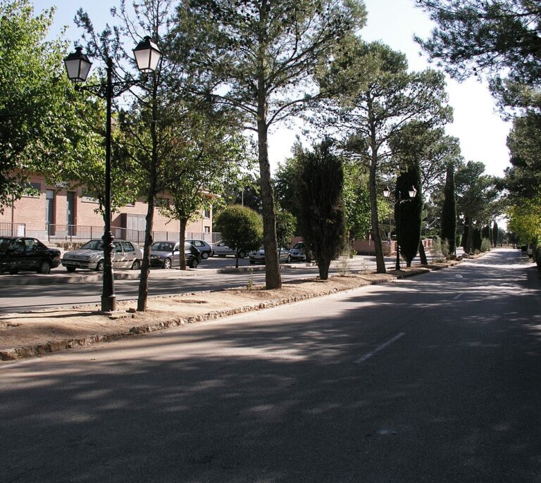 Eurovillas, el paraíso de los okupas: "Te piden hasta la motosierra"