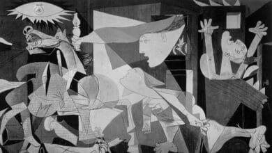 Del viaje del Guernica a Andy Warhol pasando por da Vinci: Estas son las novedades de CaixaForum