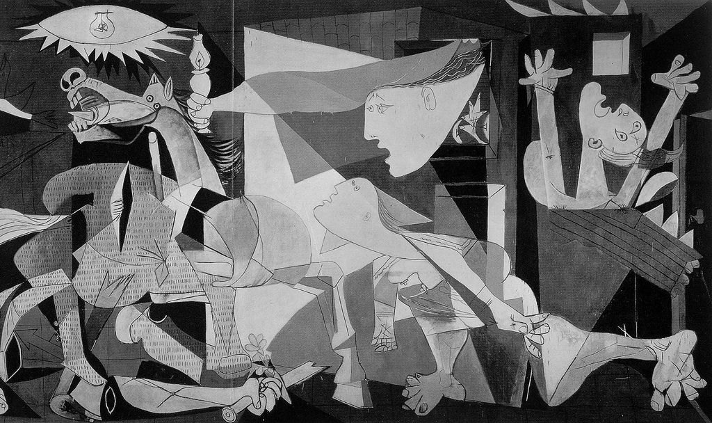 Del viaje del Guernica a Andy Warhol pasando por da Vinci: Estas son las novedades de CaixaForum