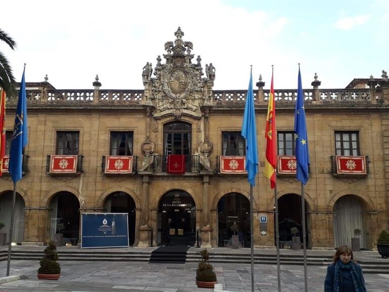 Los Premios Princesa tendrán lugar en una nueva ubicación y el aforo será "muy reducido"