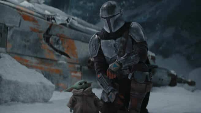 'The Mandalorian'