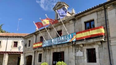 La prueba 'fantasma' de Radar Covid en Guadarrama: "La gente no la utiliza"
