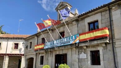 La prueba 'fantasma' de Radar Covid en Guadarrama: "La gente no la utiliza"